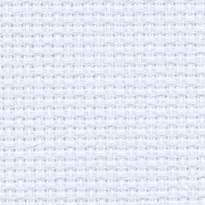 Zweigart Easy Count Aida Fabric 14 16 18 Ct, Easy Count Pre-gridded Cross  Stitch Aida Fabric 14 Count, Aida Cloth, Gridded Fabric 